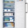 Beko RFNE448E45W fagyasztó